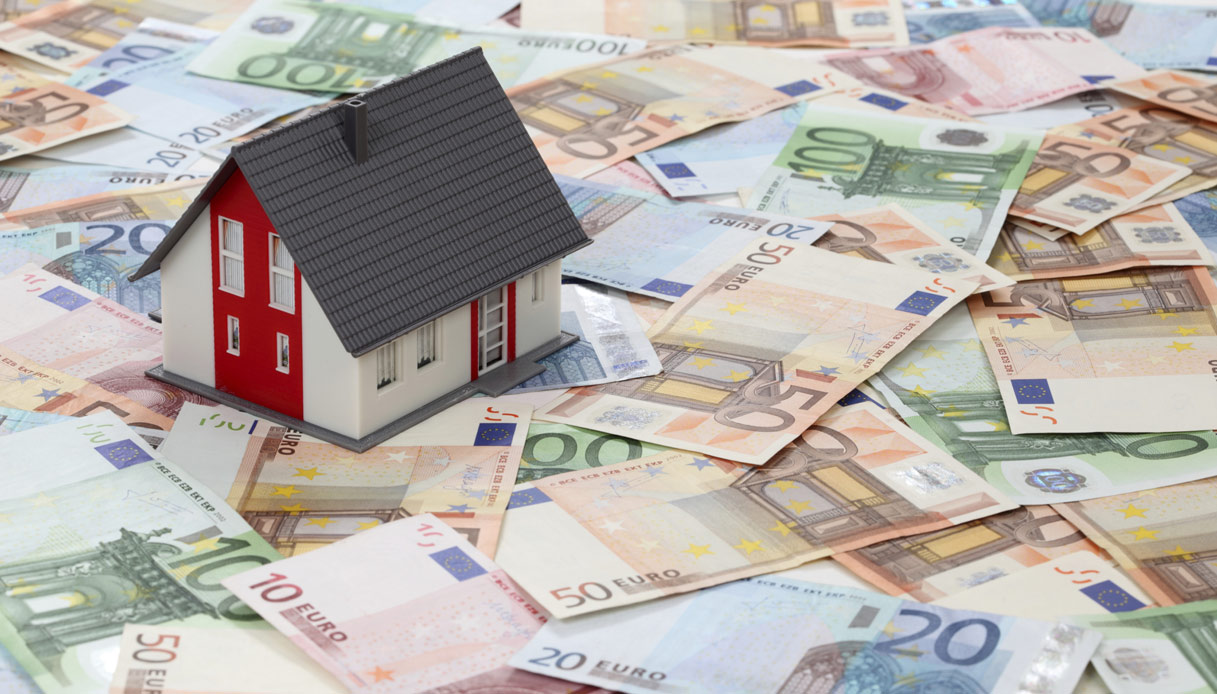 Case a 1 euro, la mappa: ecco dove sono e come comprarle