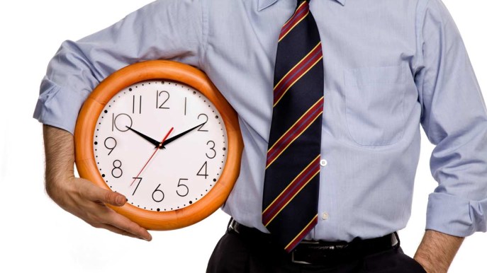 Lavoro part-time e calcolo della pensione