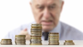 Taglio alle pensioni alte: ecco le nuove rivalutazioni