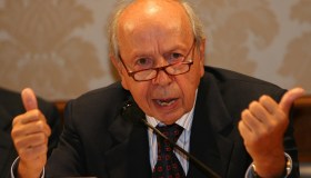 Riforma pensioni: Lamberto Dini pontifica e attacca Boeri, ma…