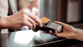 Pagamento contactless: cos’è e come funziona