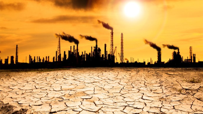 Petrolio a 380 dollari e benzina a 4 euro: l’oscura previsione di Jp Morgan