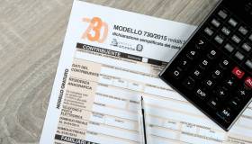 Qual è la differenza tra 730 precompilato e 730 ordinario