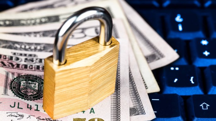 Come proteggere il tuo conto corrente