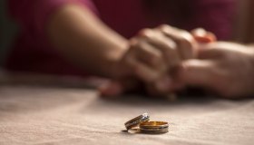 Morte del coniuge: cosa accade con la pensione