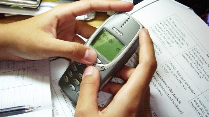 5 cellulari vintage che valgono una fortuna