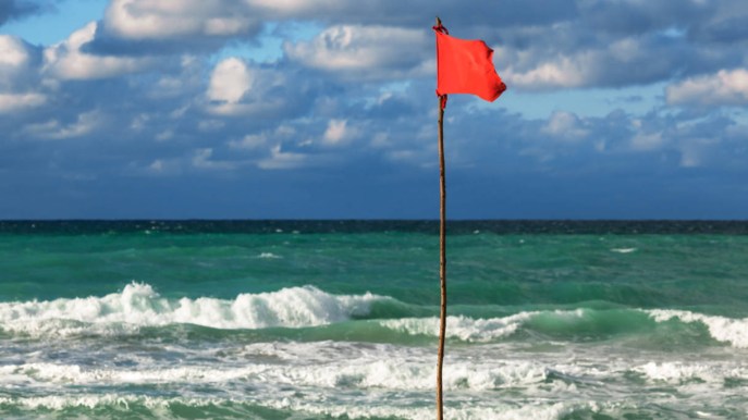 Gli effetti del cambiamento climatico sul turismo: cos’è il “Last Chance Tourism”