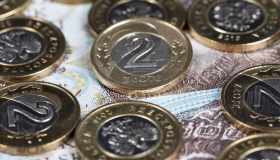 Che differenza c’è tra pound e sterlina