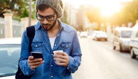 Come gestire il tempo trascorso sul proprio smartphone