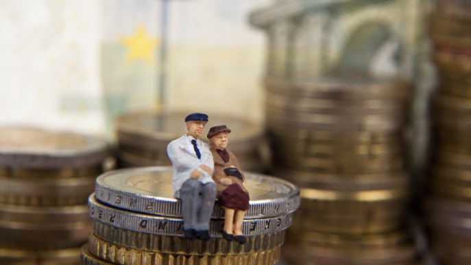 Pensioni, è il giorno della quattordicesima. Limiti e importi