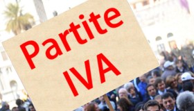Crisi, Partite IVA in ritirata: i numeri del MEF