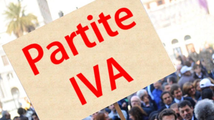 Partite Iva, si cambia: tasse a rate, addio saldi e acconti