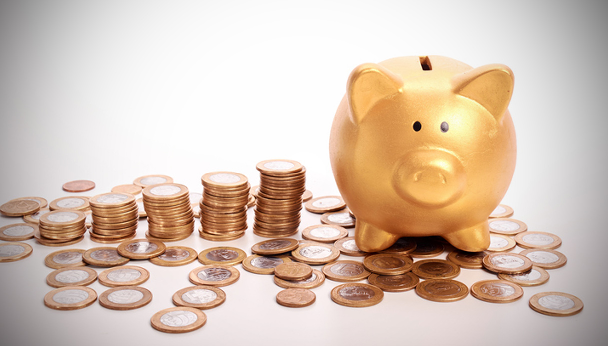 Pensioni d’oro, aliquote e tagli previsti oltre i 100mila euro