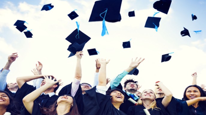 Pensione: come riscattare gli anni di studio all’Università
