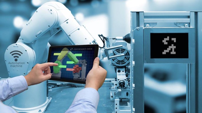 Industria 4.0, lo stato dell’arte in Italia secondo il MISE