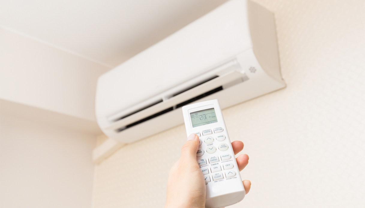 Bonus condizionatori anche con superbonus 110%: quali sono i requisiti