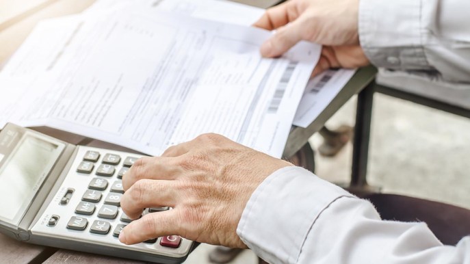 Quanto pagano le PMI di tasse
