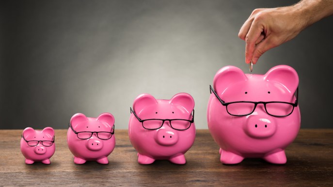 Fondi pensione a segno più, da risorse a rendimenti: i numeri