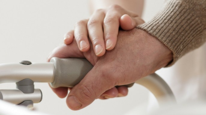 Legge 104, più persone possono usufruirne per lo stesso familiare