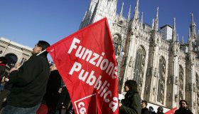 Pensioni, Statali nel caos: “Rischio collasso”