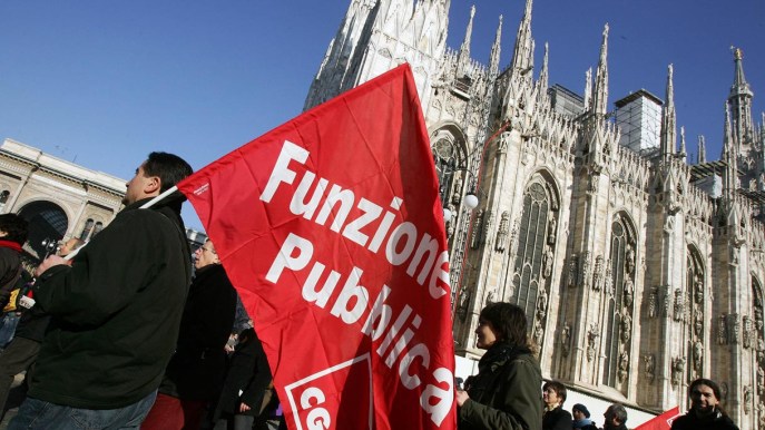 Pensioni, quota 100: statali in pensione dopo 9 mesi