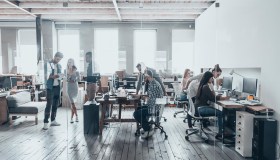 Quanti sono e quanto fatturano gli incubatori in Italia