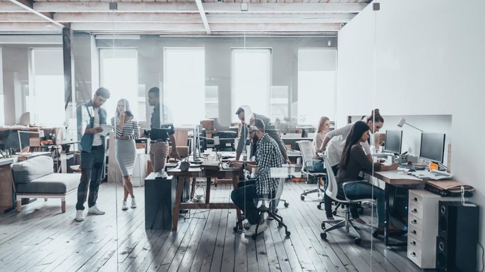 Quanti sono e quanto fatturano gli incubatori in Italia