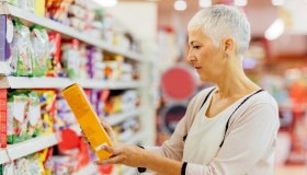 Come leggere le etichette alimentari