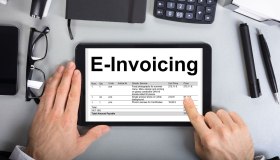 Fattura elettronica errata: come annullarla