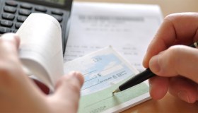 Banche, gli assegni diventano digitali: cosa cambia