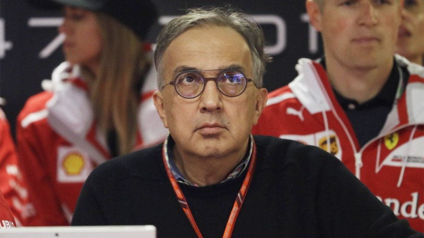 Sergio Marchionne, ecco l’immenso patrimonio lasciato dal manager