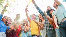 Feste private, arriva la stretta: chi rischia con le nuove regole