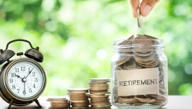 Pensioni d’oro, niente taglio per quelle ottenute col cumulo dei contributi