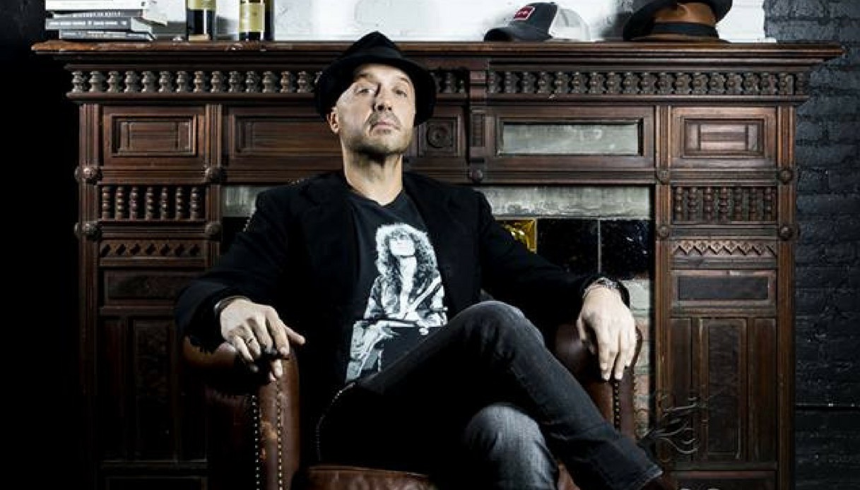 Bastianich investe sulla cannabis: ecco cosa ci farà