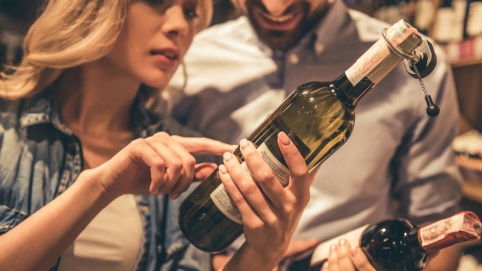 Che differenza c’è tra i vini DOC e DOCG e come riconoscerli