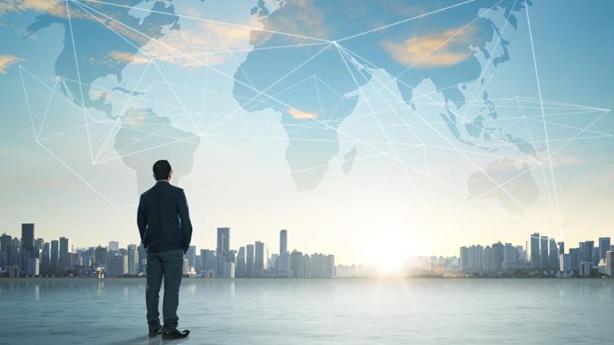 L’export digitale: le potenzialità del web per crescere sui mercati esteri