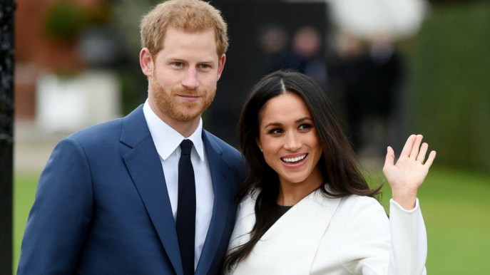 Quanto costerà il matrimonio di Harry e Meghan Markle?