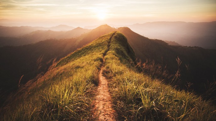 La Mindfulness è un percorso. Per partire bisogna rallentare