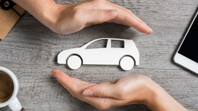 RC auto: più vecchia è l’auto maggiori sono i costi