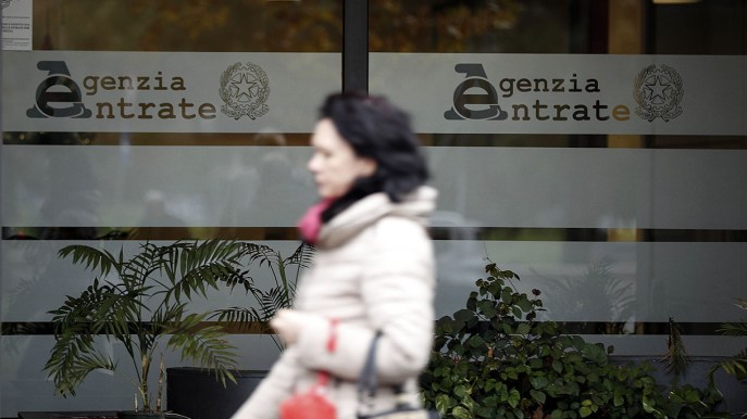 Agenzia delle Entrate: come funziona il web ticket per saltare la coda