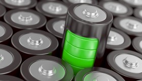 Ecco la batteria nucleare: dura di più ed è green