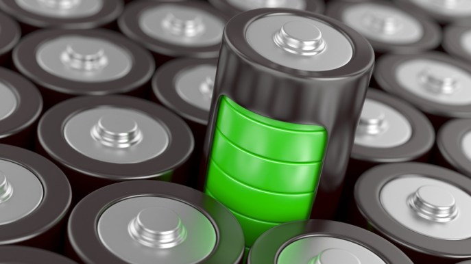 Ecco la batteria nucleare: dura di più ed è green