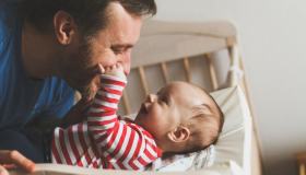 Come funziona il congedo di paternità e come richiederlo