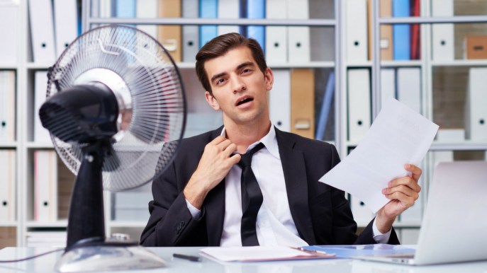 Il datore di lavoro può negare le ferie al dipendente?
