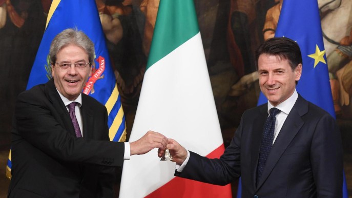 Quanto guadagna il presidente del Consiglio in Italia