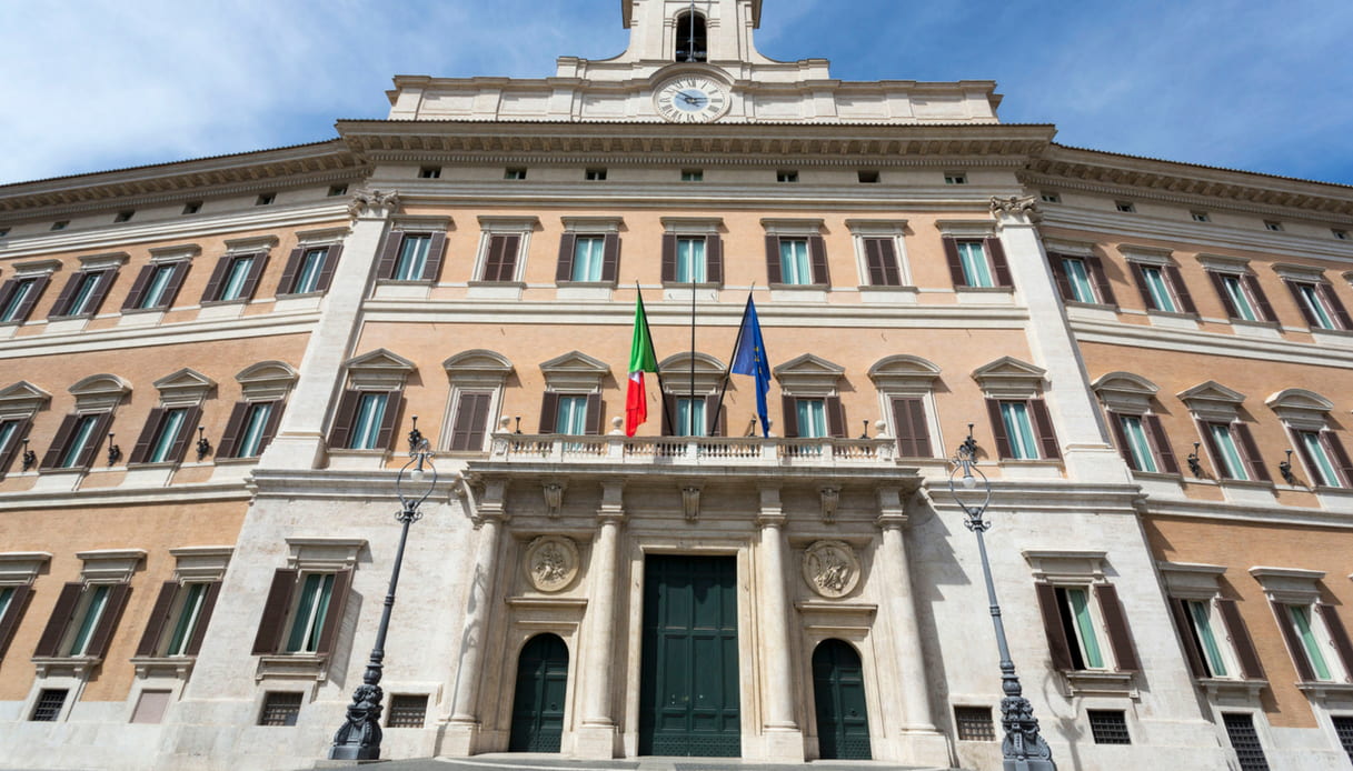 Rimborsi, indennità e diaria: quanto guadagna un parlamentare