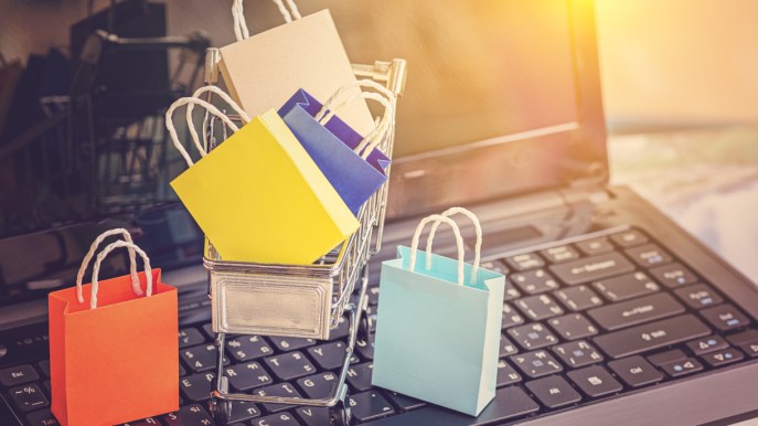 eCommerce, le nuove tendenze del 2022 sono nel segno dell’innovazione