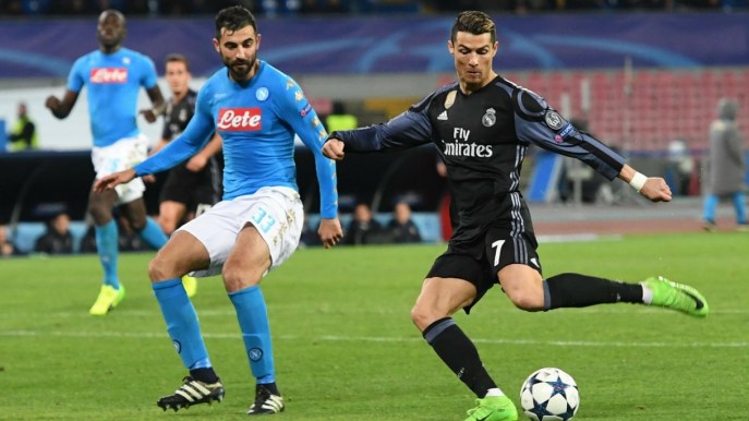 Quanto costa la maglia della Juve di Cristiano Ronaldo