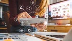 Digitalizzazione in azienda, su cosa puntano le PMI italiane