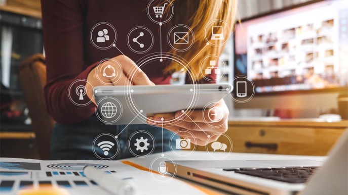 Digitalizzazione in azienda, su cosa puntano le PMI italiane